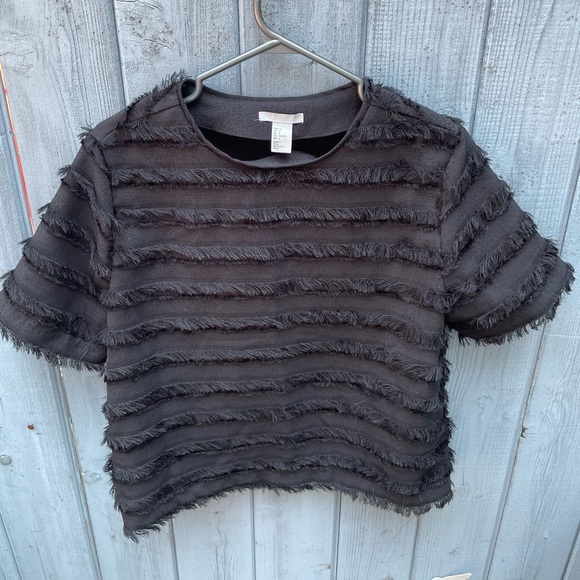 H&M Top - Picture 1 of 3
